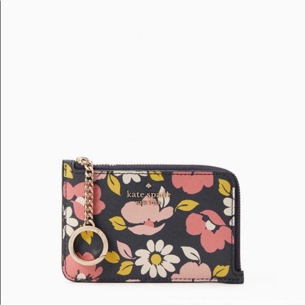 Kate Spade ♠️ card holder - Picture 5 of 7